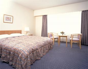 Nishiwaki Royal Hotel Exterior photo